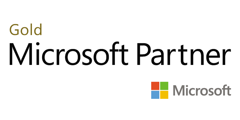 DysrupIT is a Microsoft Gold Partner