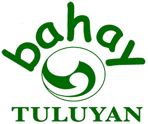Bahay Tuluyan