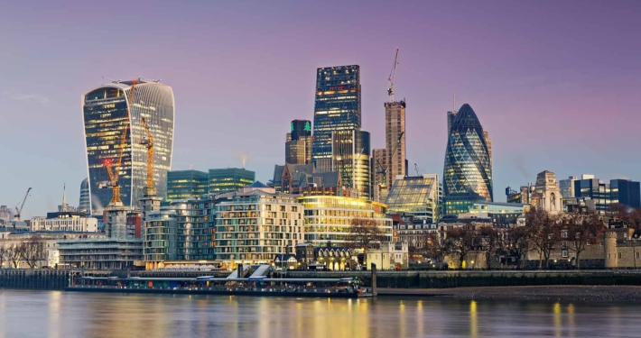 DysrupIT Expands to EMEA: A New Chapter Begins in London - DysrupIT