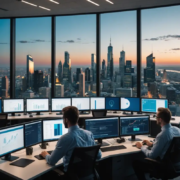 How Cloud Security Best Practices Can Safeguard Your Enterprise Data - DysrupIT