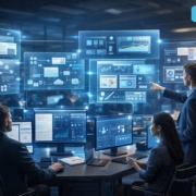 Unlocking the Power of Microsoft-Built Copilot Agents: The Frontier Program. Exploring Next-Generation Copilot Agents - DysrupIT