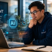 Fluent, Coherent, and Still Wrong: The Case for AI Evaluation - DysrupIT